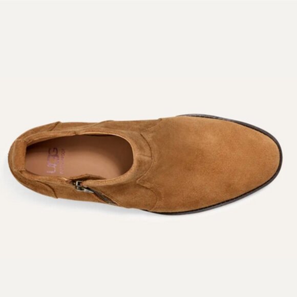 UGG Women's Aureo Boot - Picture 3 of 11